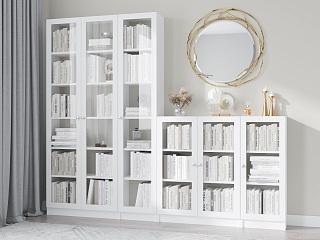 Стеллаж Билли - 85