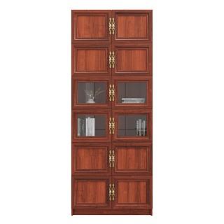 Книжный шкаф Карлос - 46