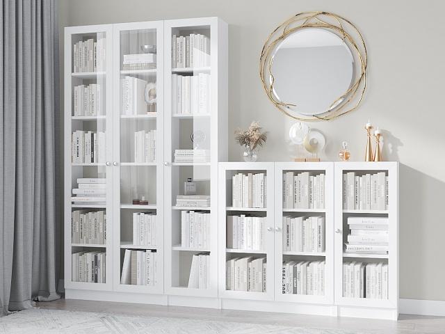 Стеллаж Билли - 85