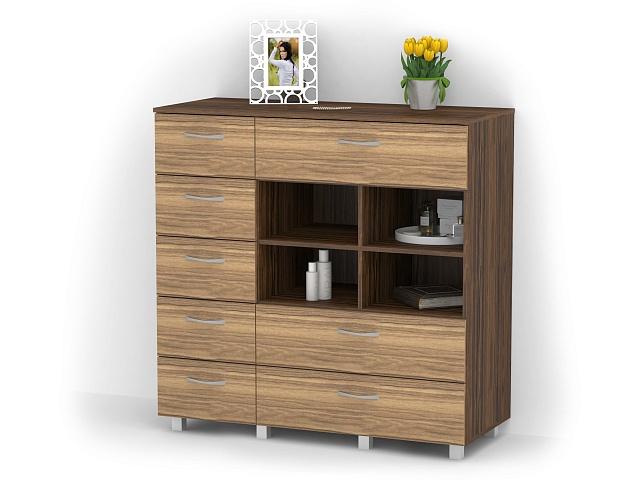 Комод Нюанс - 16