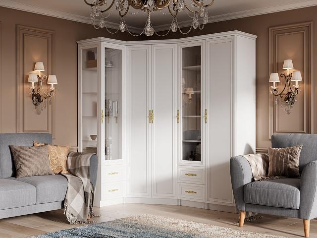 Книжный шкаф Даниэль - 7