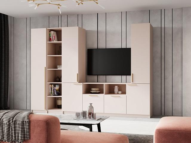 Стенка Лорена Пакс - 13 Кашемир