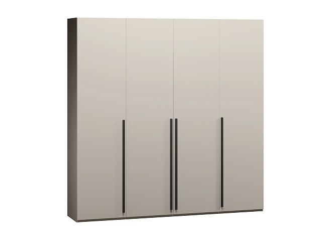 Спальня Лорена Пакс - 5 Кашемир