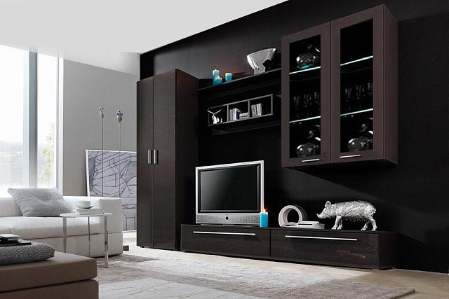 Стенка Глянец Ультра - 21