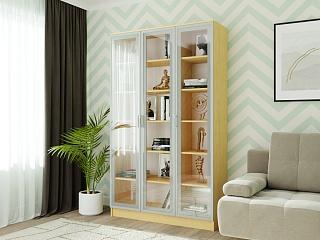 Книжный шкаф Альма - 13 Клен