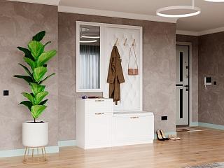 Прихожая Грация - 2