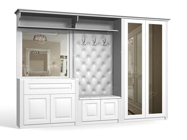 Прихожая Классика - 8