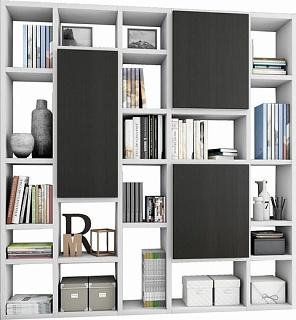 Стеллаж Куб - 2