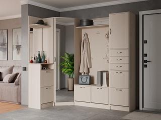 Прихожая Ольга - 14 Кашемир