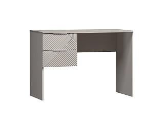 Письменный стол Салерно NEW 1 Кашемир
