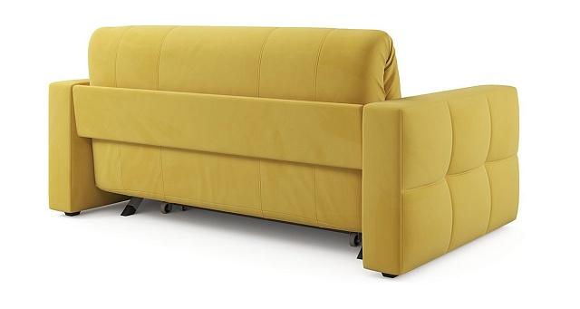 Диван Соренто - 2 Mazeri yellow 13