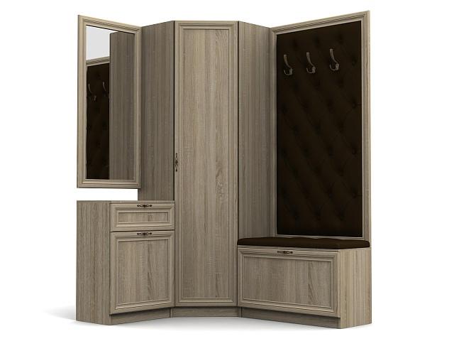 Прихожая Грация - 5