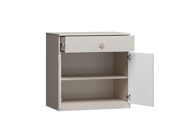 Комод Скарабей - 1 МДФ Кашемир