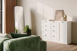 Комод Монреаль - 4.1