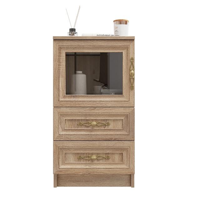 Тумба Карлос - 014 Дуб Сонома