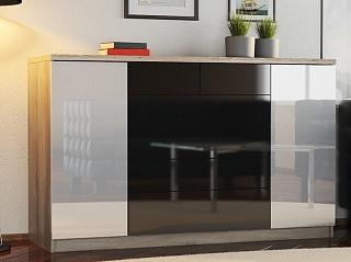 Комод Шайн - 27