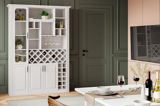 Буфет Прованс - 9