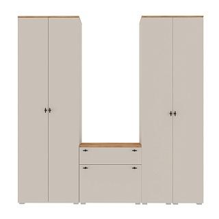 Прихожая Квели - 10 Кашемир