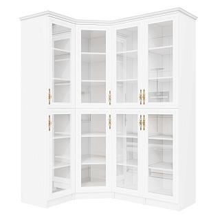 Книжный шкаф Даниэль - 3