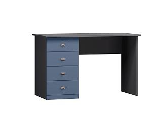 Письменный стол Стрекоза - 2 МДФ Космея