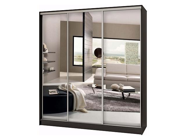 Шкаф-купе Стандарт - 3.3