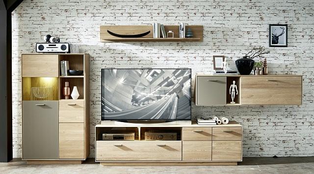 Стенка Омега - 7