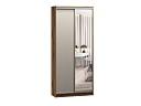 Шкаф-купе Борнео - 2.3К Дуб Делано