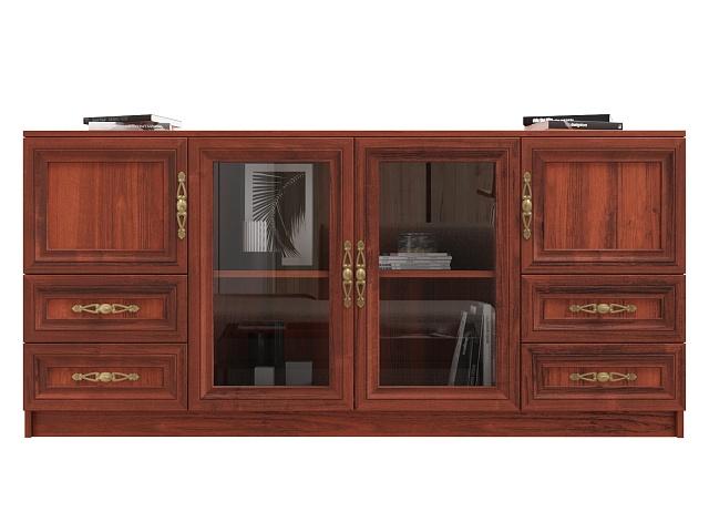 Комод Карлос - 080