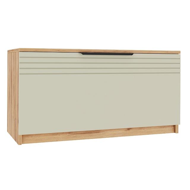 Тумба для обуви Астрис - 2 Сантьяго