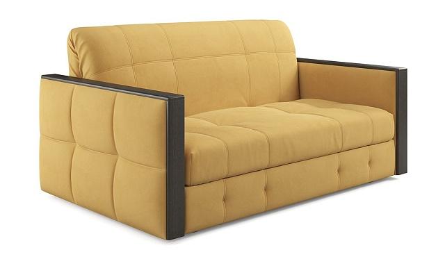 Диван Соренто - 3 Max yellow 27