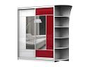 Шкаф-купе Боско - 2