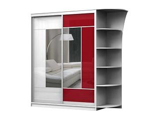 Шкаф-купе Боско - 2