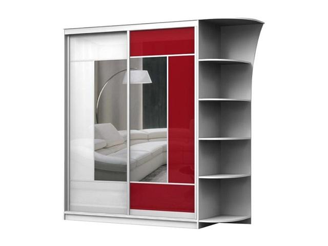 Шкаф-купе Боско - 2