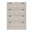 Комод Скаген Сантьяго