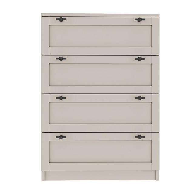 Комод Скаген Сантьяго