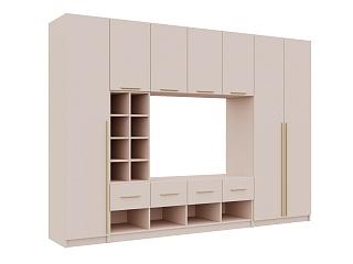 Стенка Лорена Пакс - 22 Кашемир