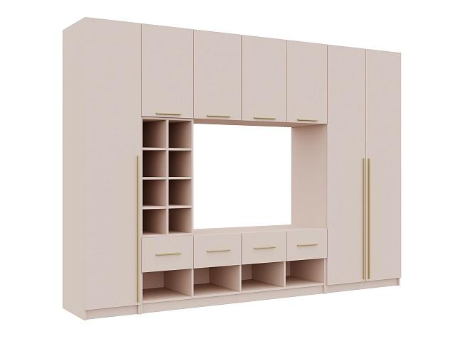 Стенка Лорена Пакс - 22 Кашемир