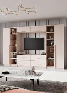 Стенка Лорена Пакс - 1 Кашемир