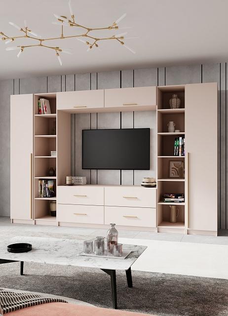 Стенка Лорена Пакс - 1 Кашемир