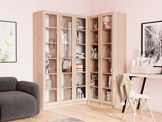 Книжный шкаф Моцарт - 4