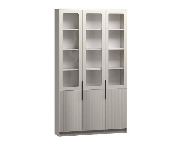 Книжный шкаф Сиена 3.3