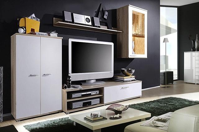 Стенка Глянец Ультра - 25