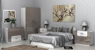 Спальный гарнитур Модерн - 5