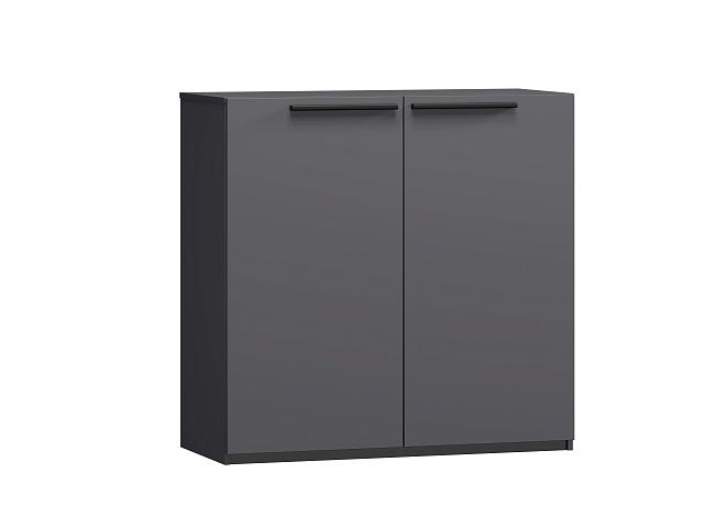 Тумба Лорена Пакс - 1 Графит