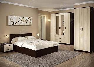 Спальный гарнитур Моника - 2