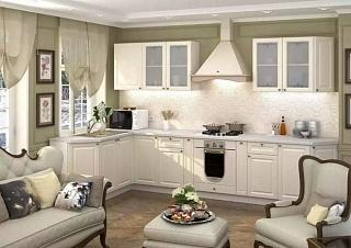 Кухня Венеция - 6