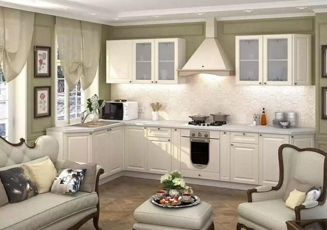 Кухня Венеция - 6