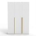 Шкаф распашной Нероли 2.3