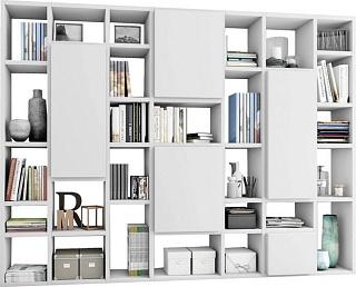 Стеллаж Куб - 5