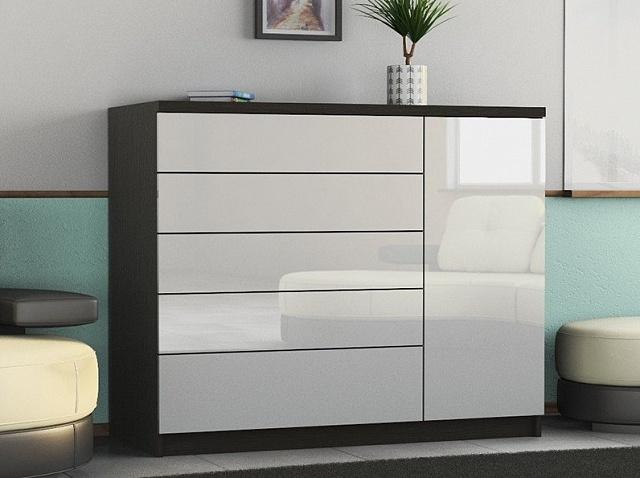 Комод Шайн - 20